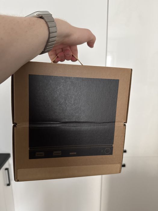 Steam Machine 512GB + controller