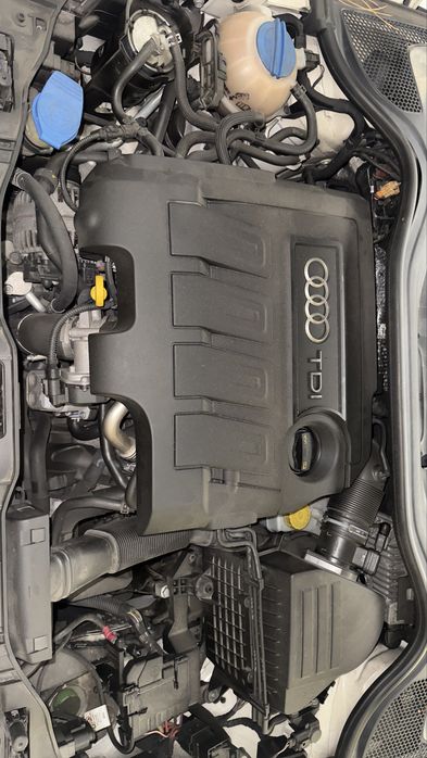 Audi A1 — fotografia 8