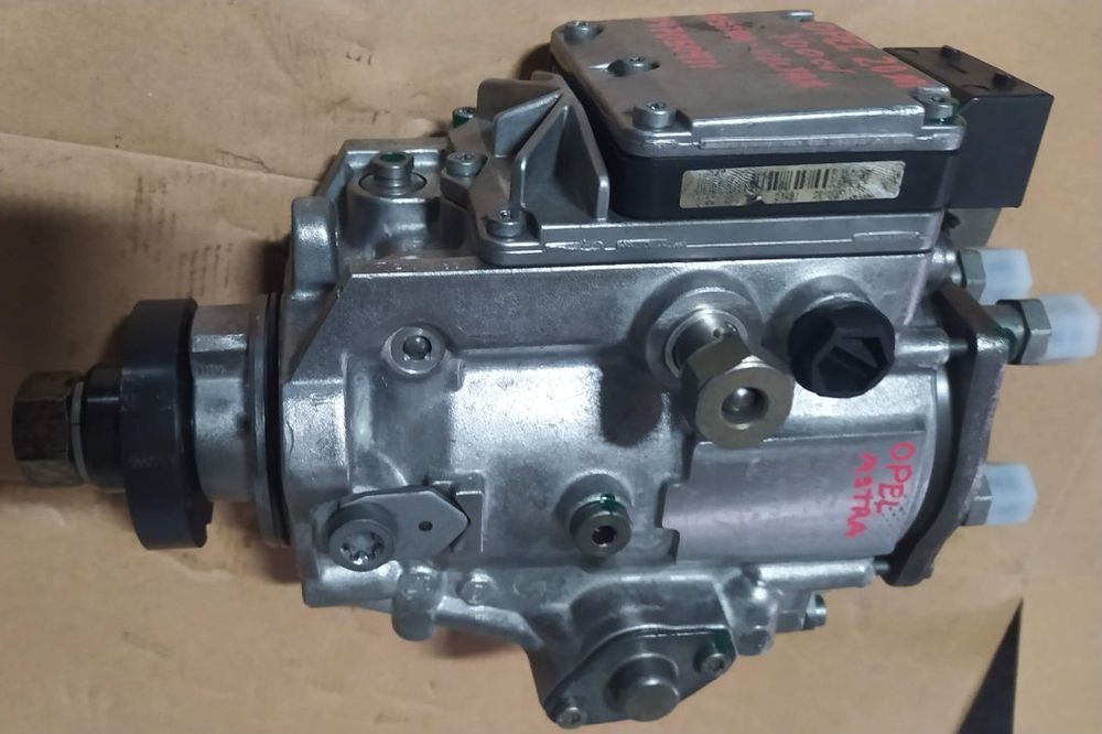 Bomba injectora opel astra 2.0dti vectra zafira 0470504011