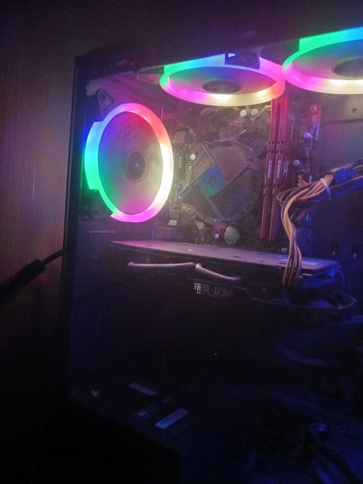 Продам ігровий ПК