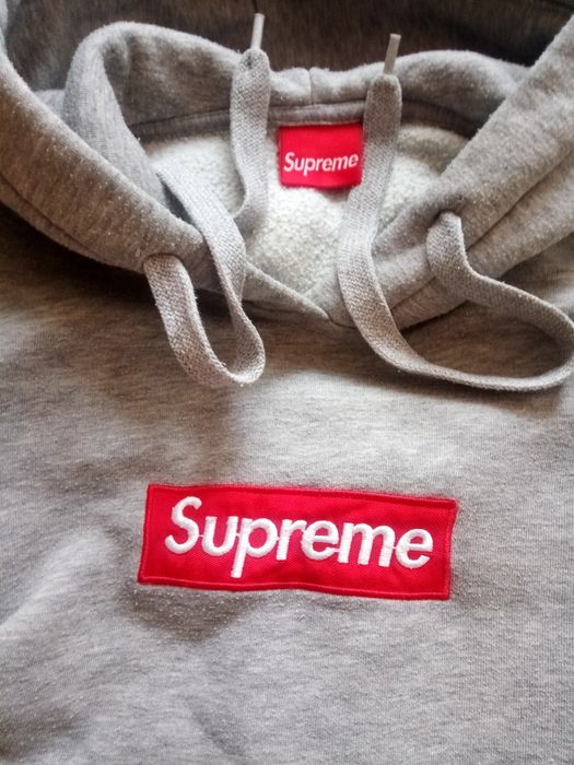 Оригинальная худи, кофта с капюшоном Suprime® (Turkey),p.S