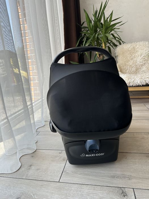 Maxi-Cosi автокрісло CabrioFix 0-13 кг автокресло автолюлька