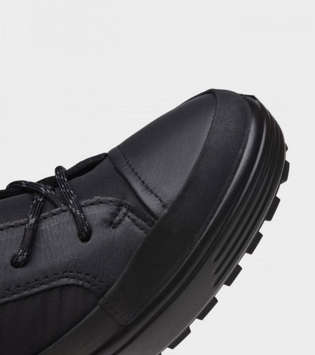 Акція !! Зимові черевики Ecco Soft 7Tre p. 37