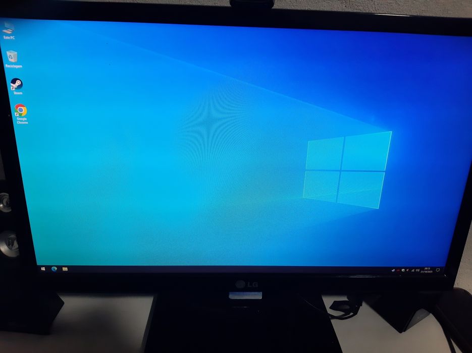 Torre Pc acer aspire 500gb Windows10