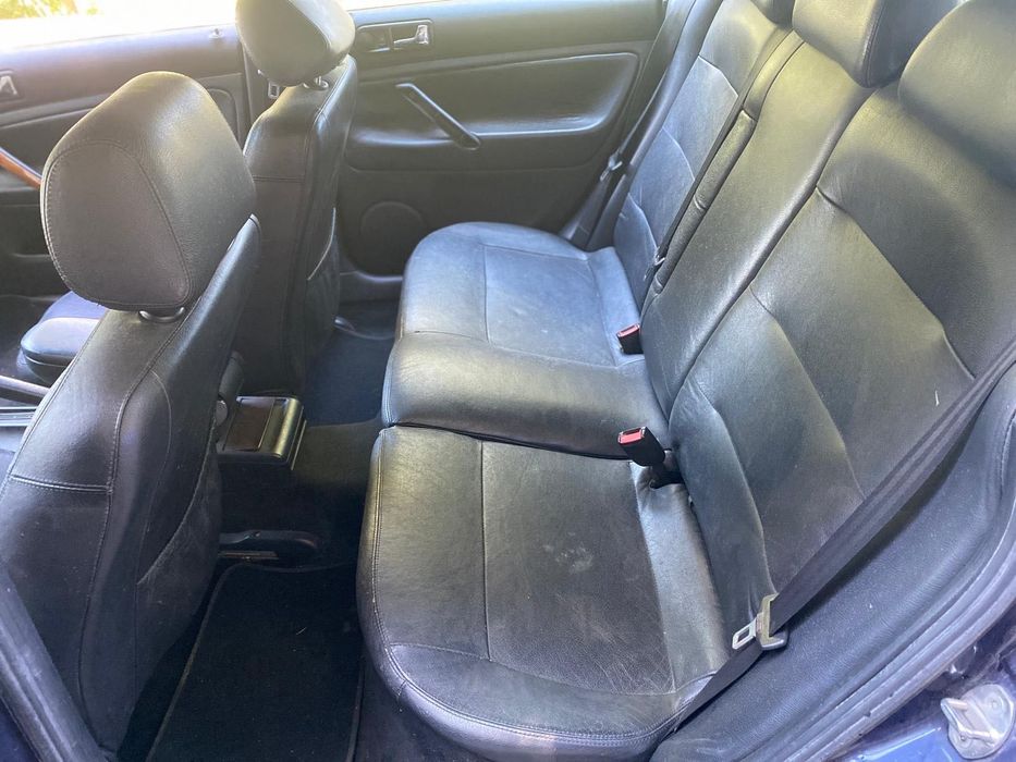 Vw passat 1.9 tdi