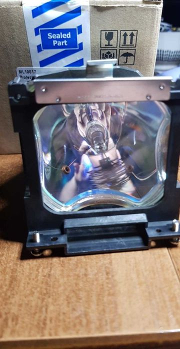 Lampa do projektorów Eiki 2000h MicroLamp 180W NOWA s301