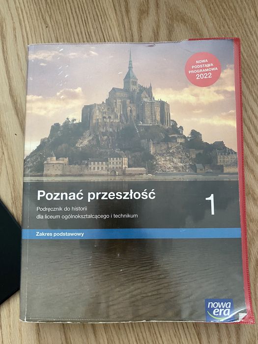 podrecznik historia 1