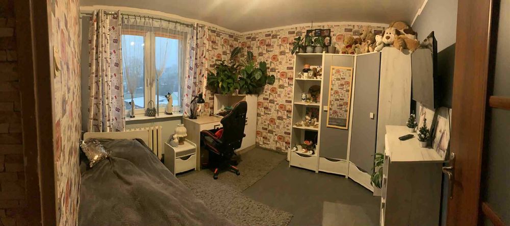 Mieszkanie w Bloku 3 Pokoje .Gubin   Emilii Plater