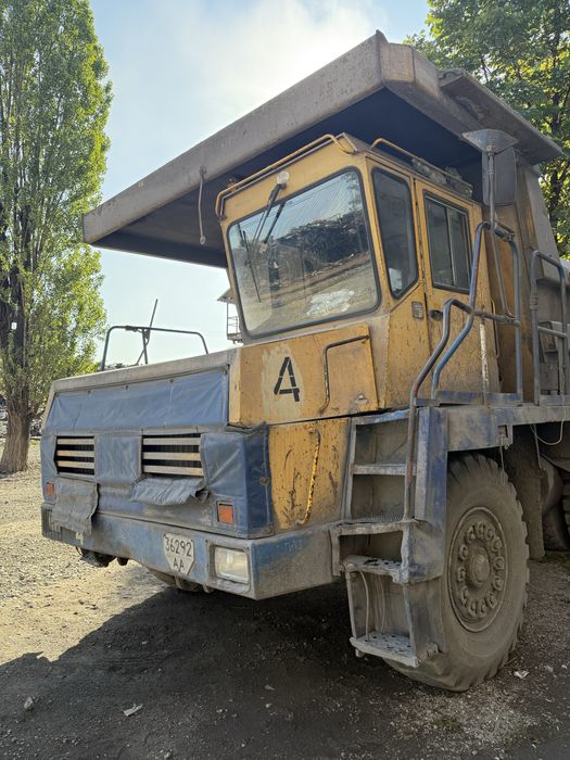 Грузоперевозки самосвал (металлолом, песок,щебень,отсев и т.д)