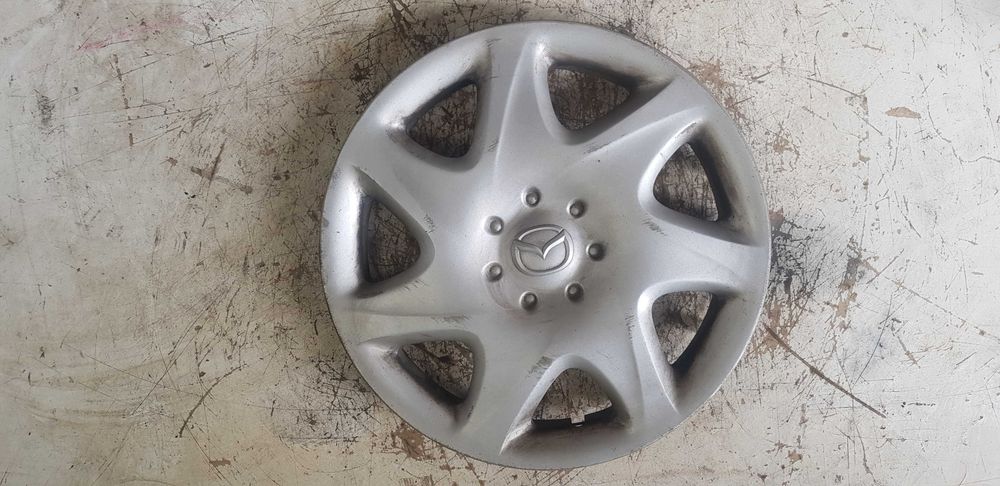 Mazda 323 626 Kołpaki 14" Oryginalne Komplet