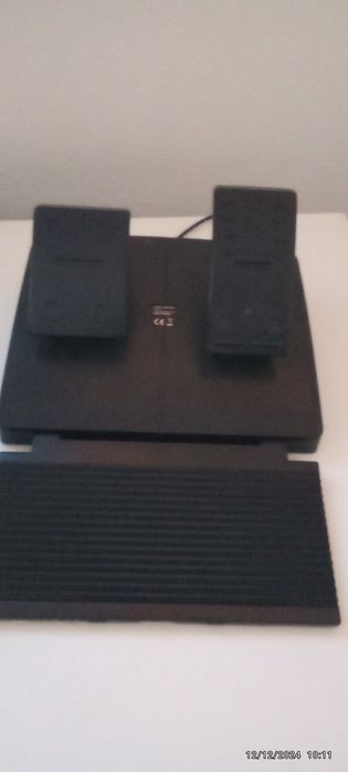 Volante  para PS3 e PS4 para segunda mão