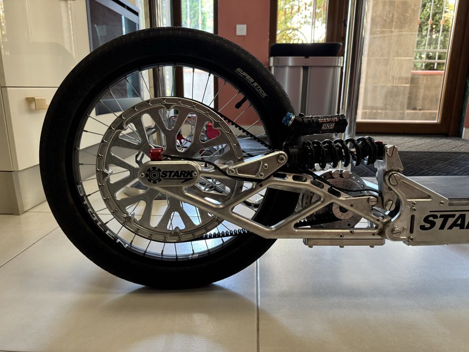 Продажа электросамоката