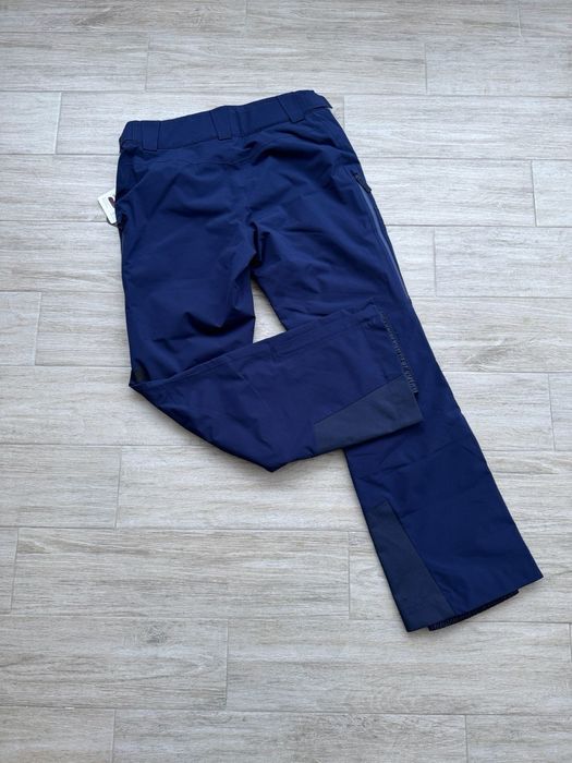 США! Жіночі лижні костюми Marmot Refuge Мембрана 15k/10k Оригінал XS,S