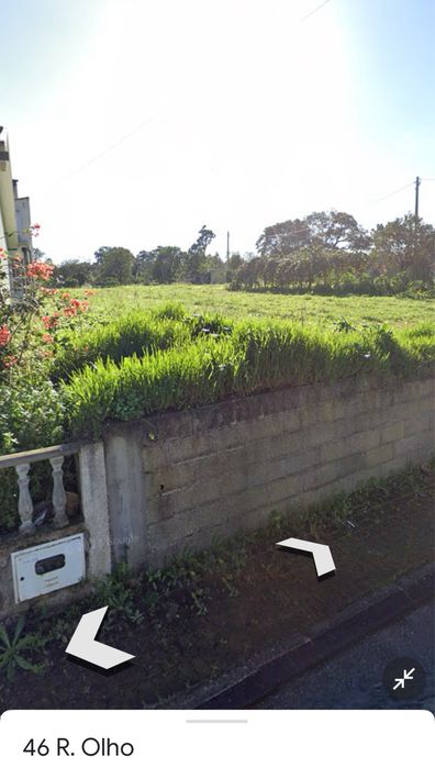 Terreno Construção Sepins Cantanhede, junto acesso AE A1 Mealhada