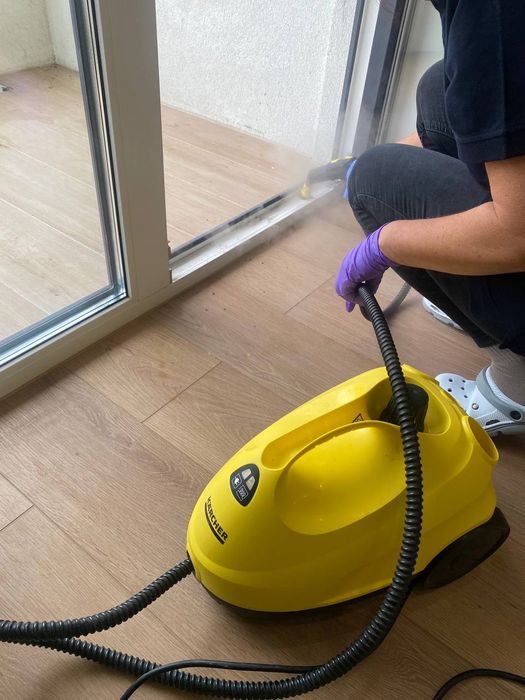 ПРИБИРАННЯ ,Клінінг ,після ремонту ,всі види