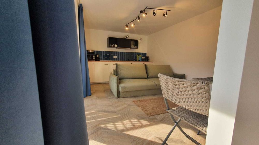 Apartament 2 pokojowy Świnoujście, Posejdon | do 4 os
