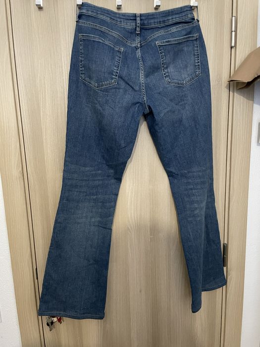 Calça zara woman