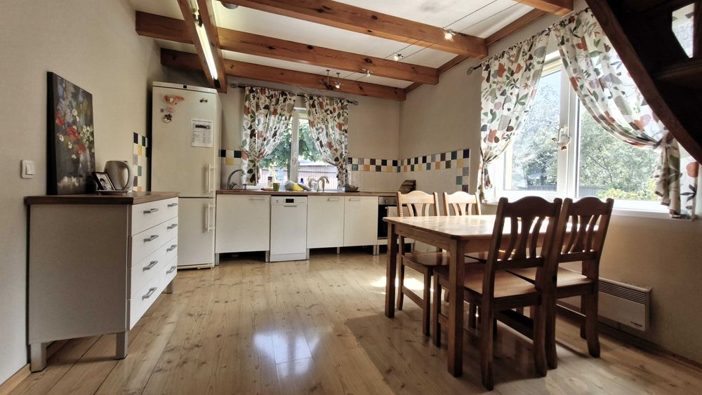 Будинок/Дача 340 м², 10 соток, Михайлівка-Рубежівка – відеоогляд!