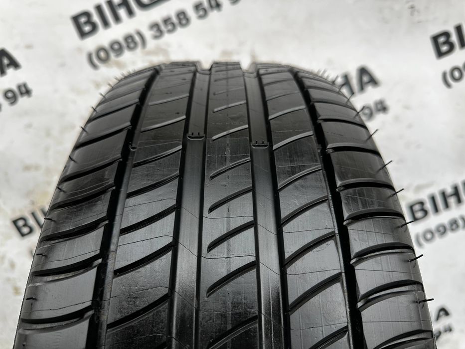 Шина 215/50 R 17 Michelin Primacy 3. Одне нове колесо. Розпаровка