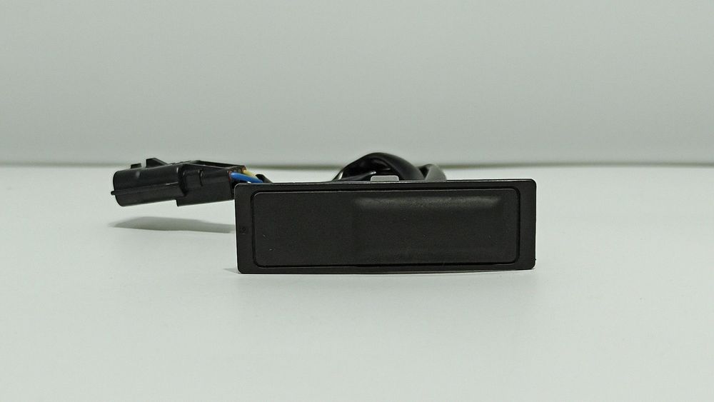 PUXADORA EXTERIRO DA MALA NISSAN QASHQAI (J11) ACENTA