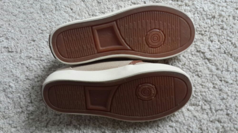 кеды Polo Ralph Lauren