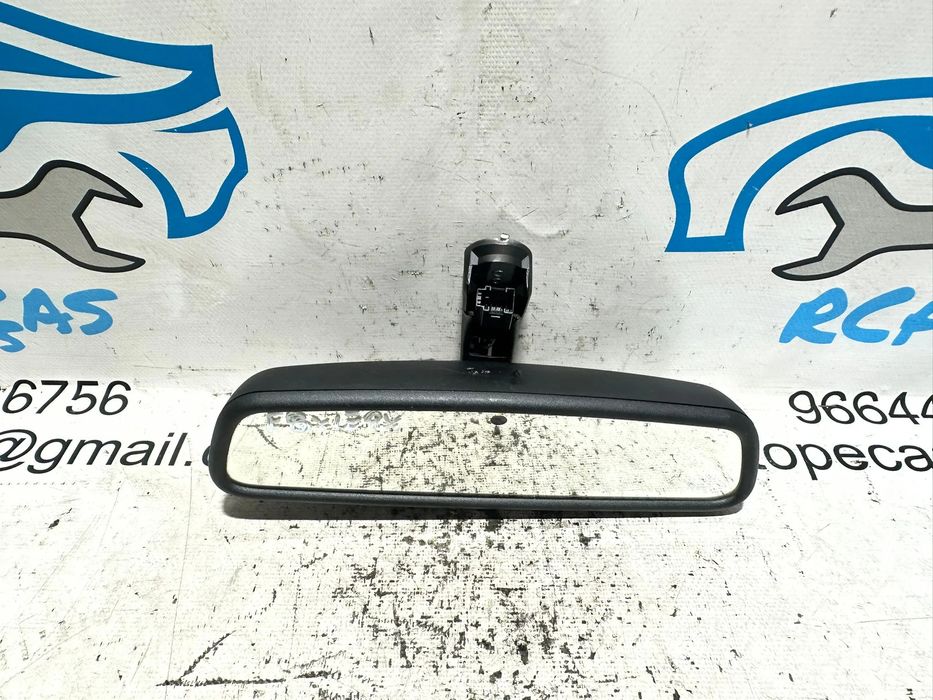 Espelho Retrovisor Interior Original BMW 9134459 2003 - 2013