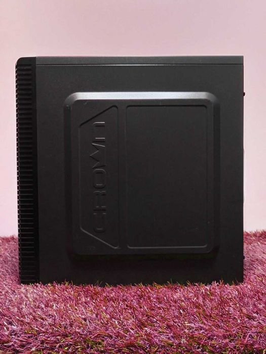 Ігровий пк I5 9400F RTX3060m 6gb