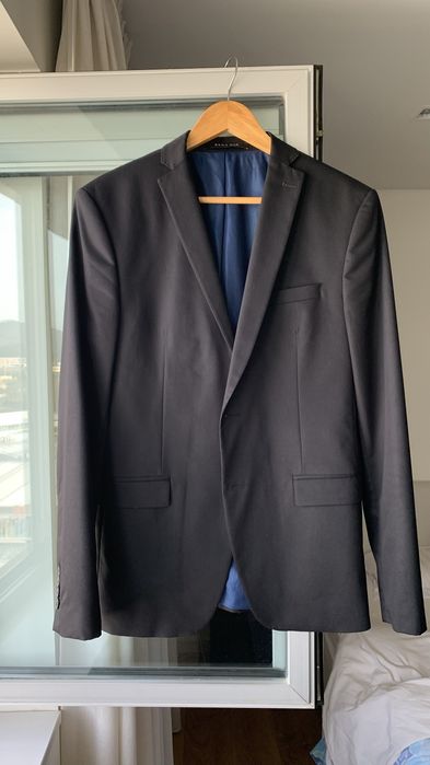 Blazer Zara Slim Fit