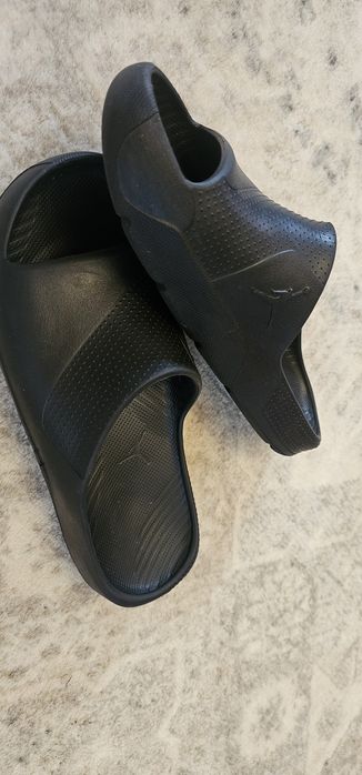 Klapki basenowe JORDAN r 39, chłopięce