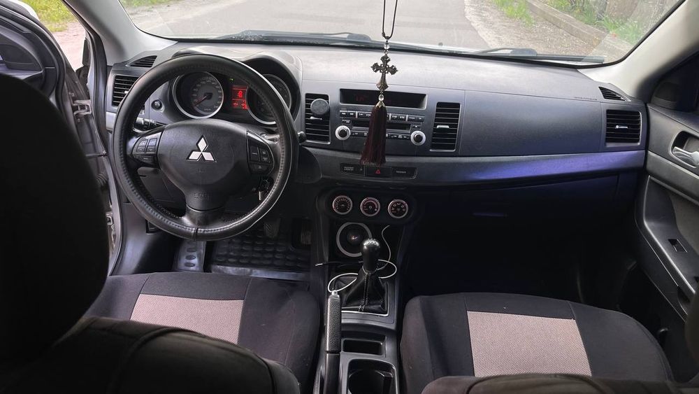 Продам Lancer 10