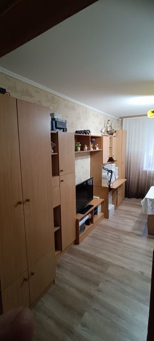 Стенка детская..