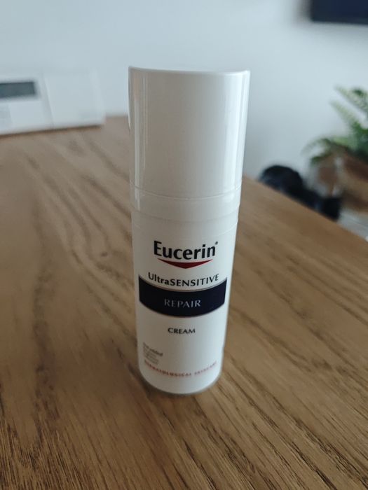 Krem Eucerin Ultrasensitive REPAIR