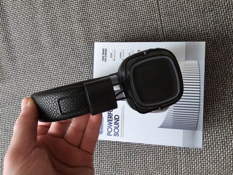 Навушники безпровідні