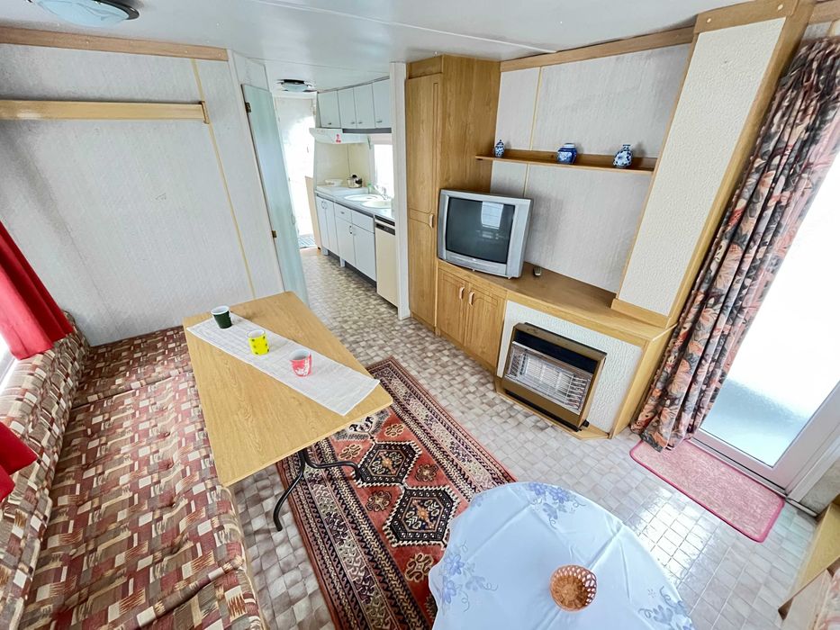 Domek holenderski nr 7! Salon Kuchnia Jadalnia 2 sypialnie Łazienka