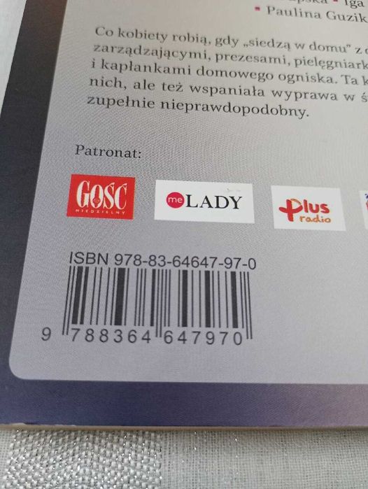 Kapłanki czy kury? Alicja Petrowa-Wasilewicz