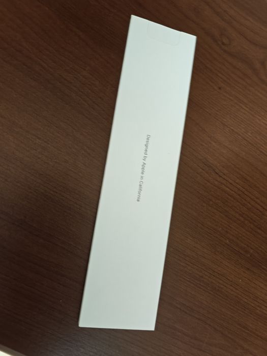 Apple pencil pro