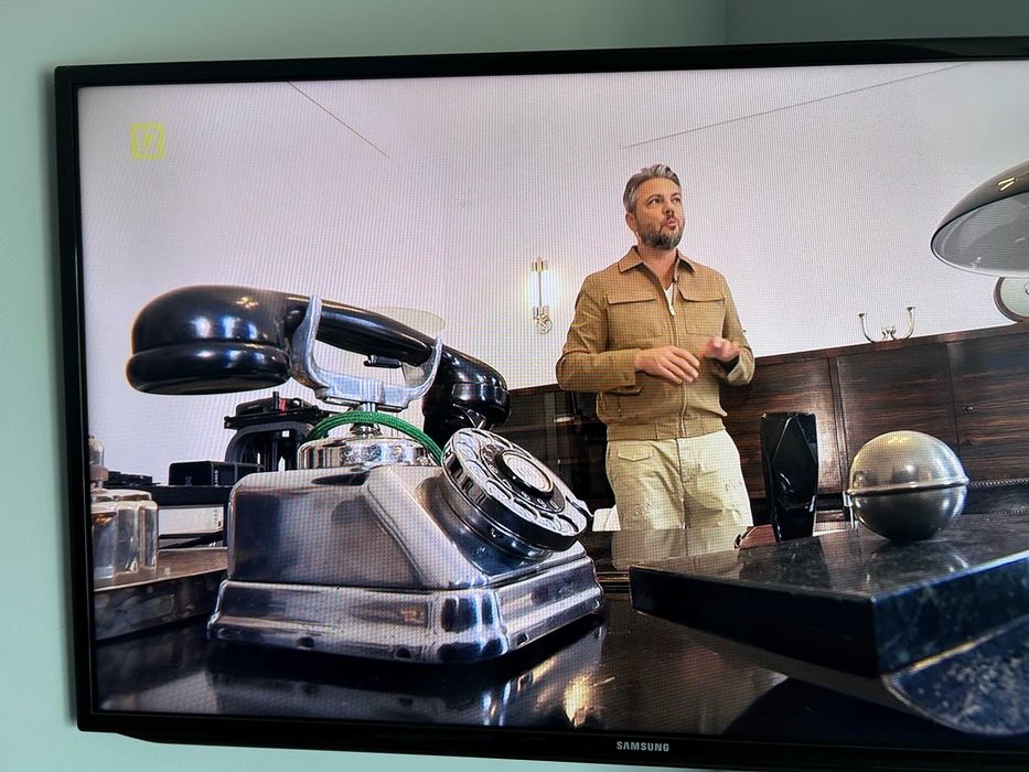 Telewizor Samsung 46" UE46EH5450 FullHD LED