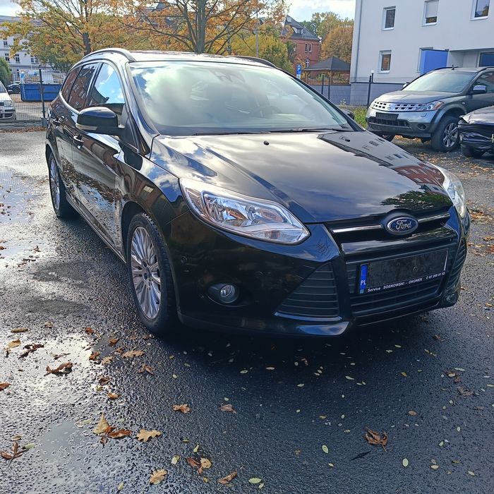 Ford/focus/1.0/benzyna