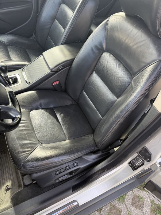 VOLVO XC70  -  D5