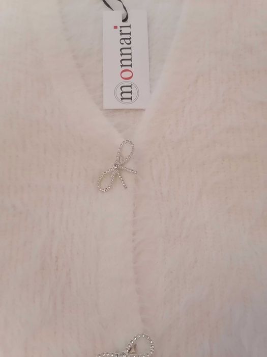 Sweter Monnari roz. L