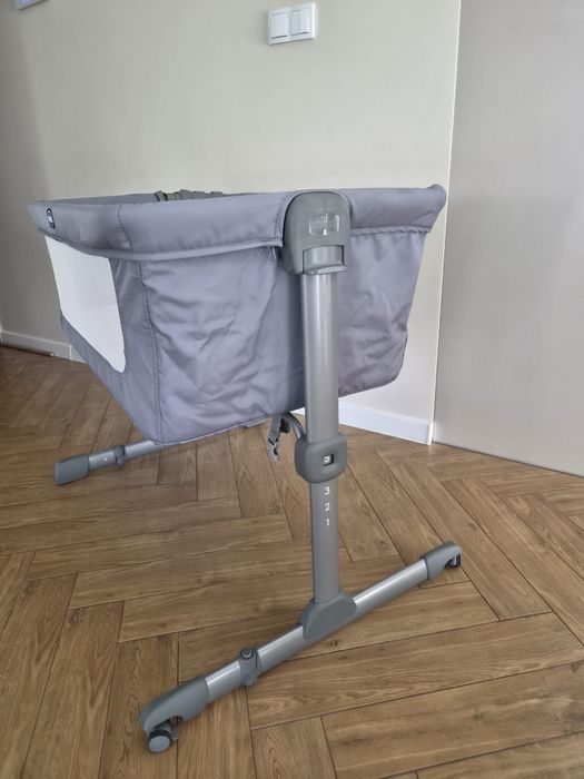 Dostawka chicco next to me essential
