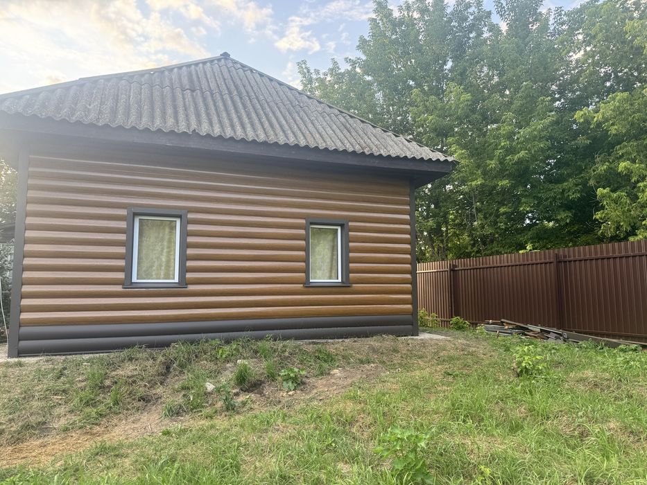 Автономний будинок біля лісу, тихе спокійне  місце