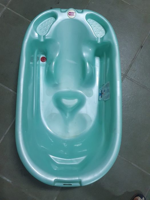 Artigos de criança/bebé