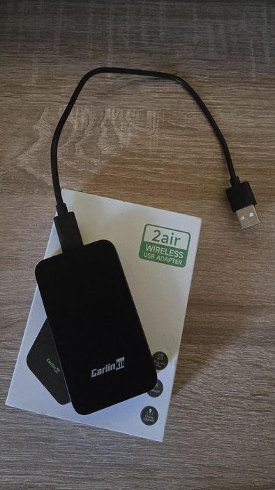 CarlinKit 5.0 2air