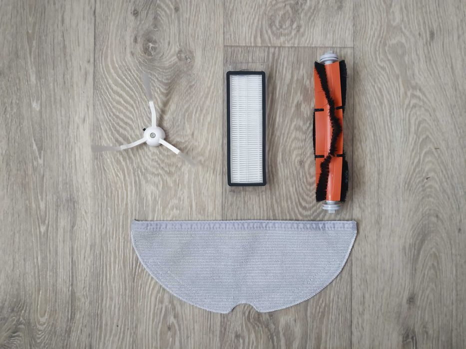 Фильтры для робота пылесоса Xiaomi RoboRock S5, S6