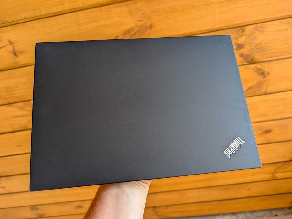 АКЦІЯ! Lenovo ThinkPad T14 Gen 1 — Потужний Бізнес-Ноутбук  є 20 шт!
