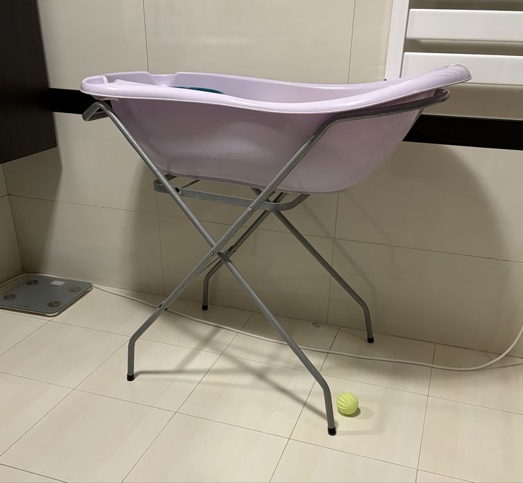 Ваночка + підставка