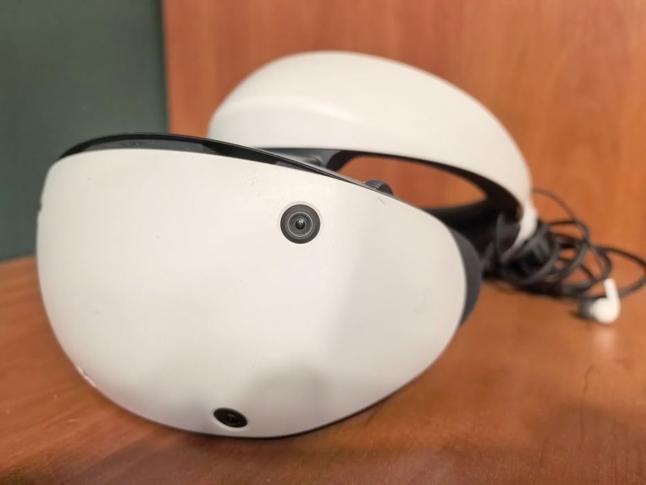 PSVR2 (bez pudła)