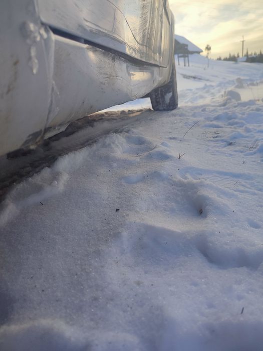 Можливий Обмін на повно приводне авто