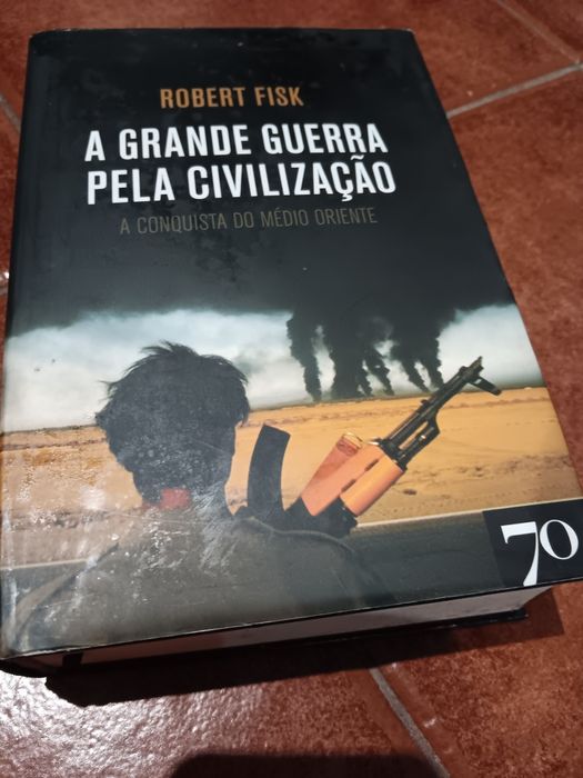 Vendo livro em otimo estado